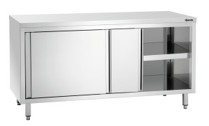 Szafka robocza 700, szer. 1600 Bartscher