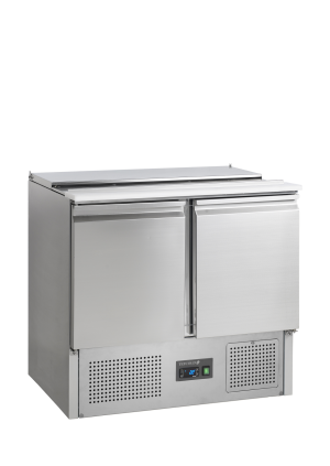 Stoły chłodnicze sałatkowe GN1/1 SA920 | TEFCOLD