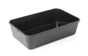 Pojemnik na mięso HENDI 300x190x(H)80mm