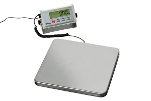Waga cyfrowa od 50g do 150kg Bartscher