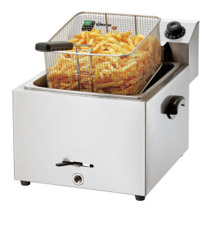 Frytownica IMBISS PRO Bartscher