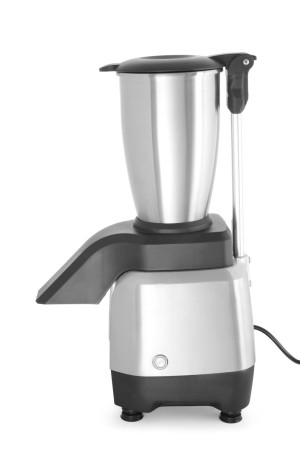 Kruszarka do lodu BarUp 3L jasnoszary 230V/200W 189x344x(H)525mm