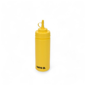 Dyspenser do Sosów 350ML Żółty YATO