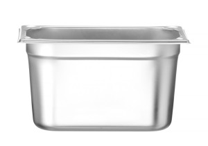 Pojemnik GN 1/4 HENDI Kitchen Line GN 1/4 4L (H)150mm