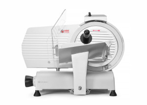 Krajalnica 300 HENDI Kitchen Line 230V/250W 615x494x(H)477mm
