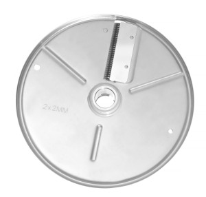 Tarcza do słupków HENDI 4x4mm 174x(H)36mm