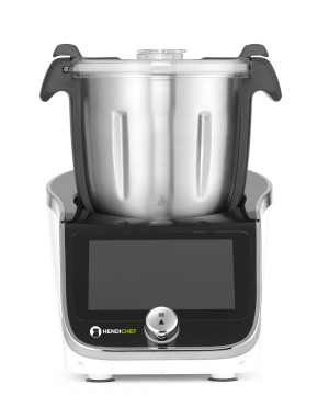 HENDICHEF Urządzenie multifunkcyjne HENDI 4,5 L 230V/1400W 210x380x(H)320mm