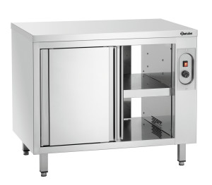 Szafka grzewcza 700-4T 1000 Bartscher
