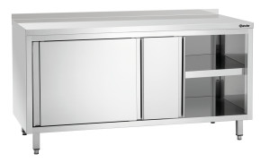 Szafka robocza, szer. 1600, ZR, DP, P Bartscher