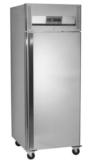 Chłodziarka na produkty rybne RKS600 | TEFCOLD