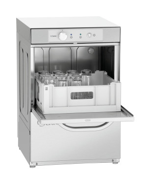 Zmywarka GS E400 LPR K Bartscher