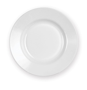 Talerz głęboki Everyday Arcoroc ø225 mm biały 225x(H)30mm