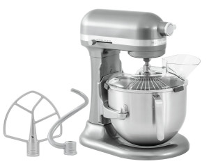 KitchenAid 5KSM70JPX 6,6L Bartscher