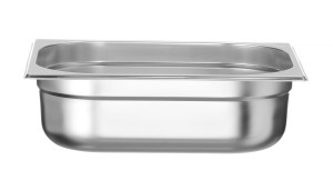 Pojemnik GN 1/2 HENDI Budget Line GN 1/2 6,5L 325x265x(H)100mm