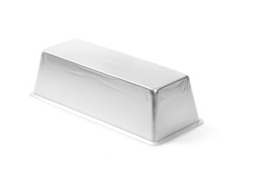 Forma do ciast HENDI 260x100x(H)75mm