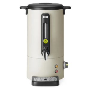 Warnik UNIQ, HENDI, 9L, 950W, jasnoszary, 307x330x(H)450mm