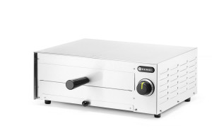 Piecyk do pizzy i zapiekanek HENDI 230V/1450W 484x590x(H)190mm