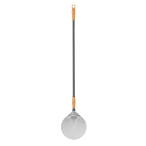 Łopata operacyjna do pizzy HENDI 230x1200mm