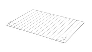 Ruszt do pieców H90 i H90S HENDI Ruszt 433x338mm
