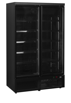 Zamrażarka ekspozycyjna Atom Maxi F2DBB | TEFCOLD