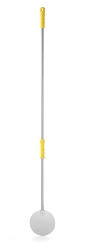 Łopata operacyjna do pizzy Lilly Codroipo 200x1700mm