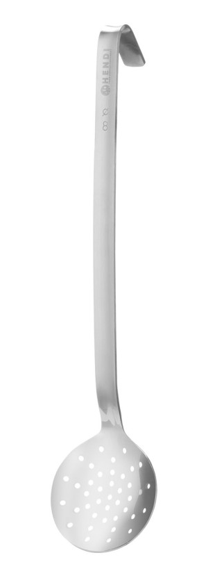 Łyżka cedzakowa HENDI Profi Line 80x390mm