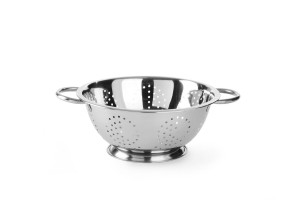 Cedzak HENDI Kitchen Line 280x(H)135mm