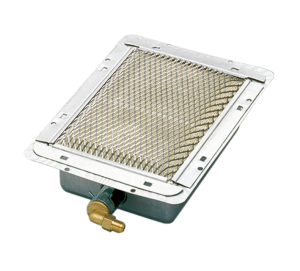 Palnik do opiekacza R-2 MELTEM