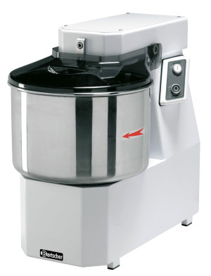 Miesiarka 18kg/22L Bartscher
