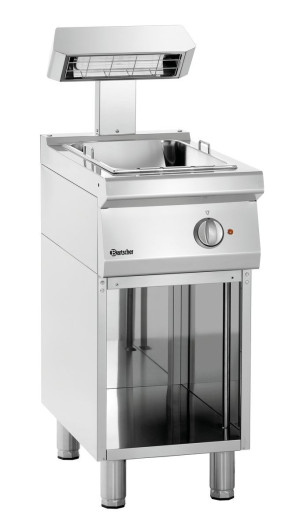Podgrzewacz do frytek 700 Bartscher