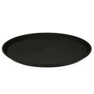 Taca Kelnerska Antypoślizgowa Owalna 600x735MM YATO