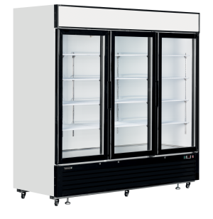 Chłodziarka ekspozycyjna LGC7500 | TEFCOLD