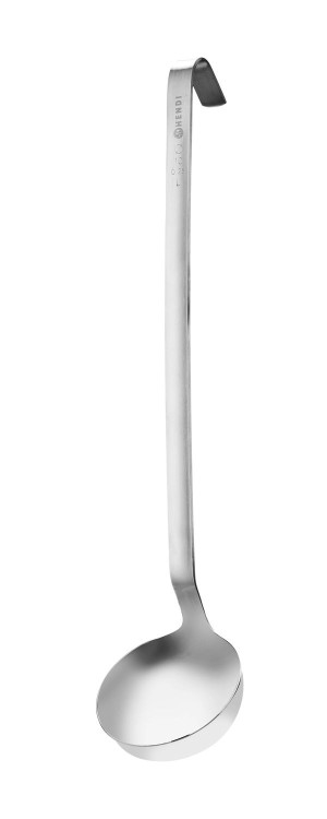 Chochla HENDI Profi Line 0,25L 100x430mm