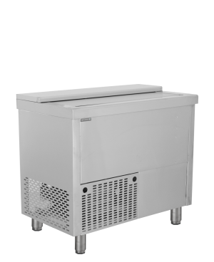 Chłodziarka skrzyniowa BHC100X1 | TEFCOLD