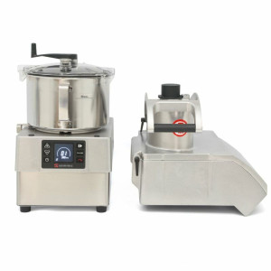 Urządzenie wielofunkcyjne CK-35V Sammic 5,5L 230V/1500W 391x409x(H)552mm