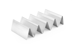 Stojak na kanapki HENDI 4 przegródki 225x115x(H)50mm