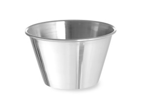 Miseczka do sosów HENDI 0,175L 12 szt. 85x(H)52mm