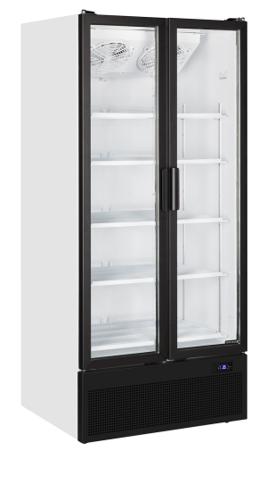 Witryna chłodnicza ekspozycyjna FS890H | TEFCOLD