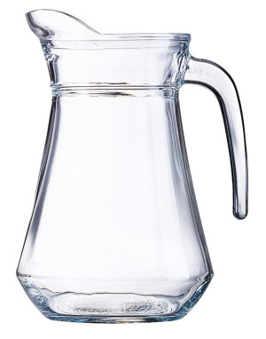 Dzbanek Arc Arcoroc 1000 ml 1L transparentny xx(H)202mm