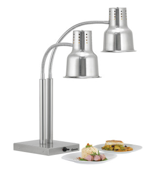 Lampa grzewcza IWL500ST Bartscher