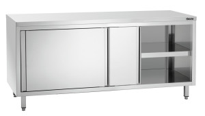Szafka robocza 700, szer. 1800 Bartscher