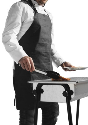 Fartuch do grillowania HENDI 810x660mm
