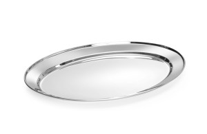 Półmisek do serwowania HENDI 500x350mm