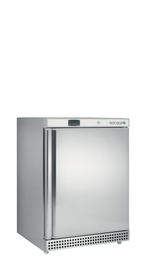 Zamrażarka magazynowa UF200VS | TEFCOLD