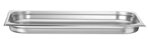 Pojemnik GN 1/1 HENDI Budget Line GN 1/1 5L 530x325x(H)40mm