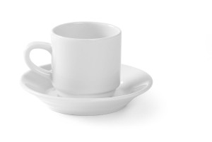 Filiżanka Optima HENDI 0,09L x(H)mm