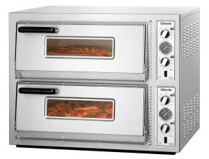 Piec do pizzy NT 622 Bartscher