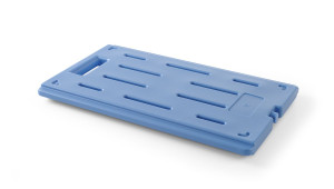 Element chłodzący HENDI GN 1/1 530x325x(H)30mm