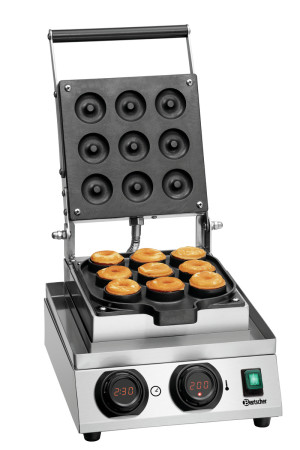 Gofrownica MDI Donut 900 Bartscher
