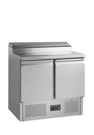 Stół do przygotowywania kanapek GN1/1 SS920 | TEFCOLD